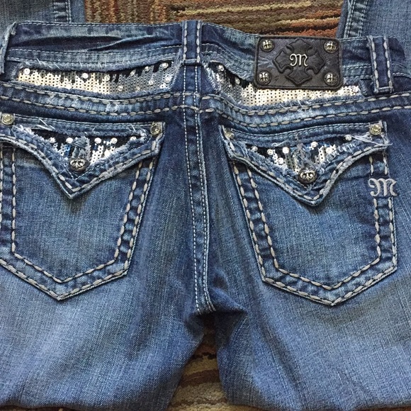 miss me jeans poshmark